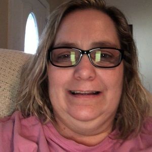 Meet your Posher, Mandy